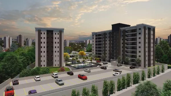 Montverde Residencial une conforto e sofisticação em Bonfim Paulista (SP)
