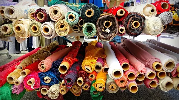 Você conhece a chita? tecido queridinho das festas juninas