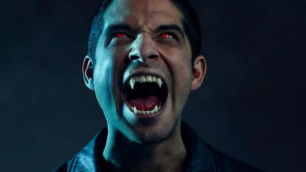 Teen Wolf retorna sem Dylan OBrien