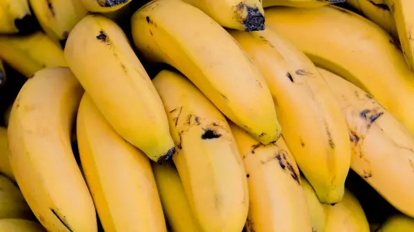 Banana frita: confira o passo a passo de como preparar
