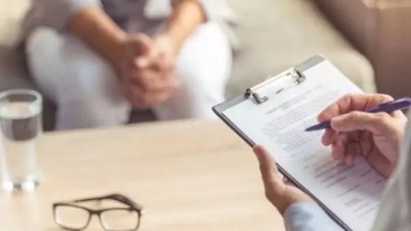Quando a terapia se faz necessária na vida de alguém?