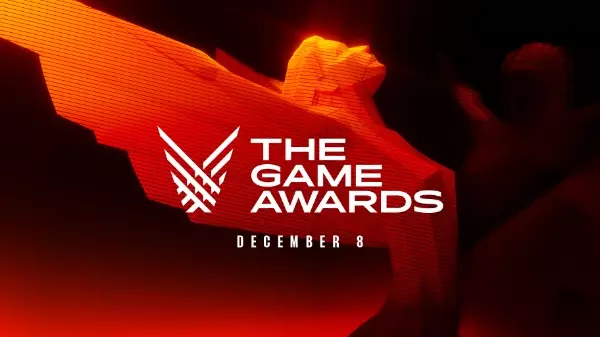 The Game Awards será realizado hoje com transmissão ao vivo