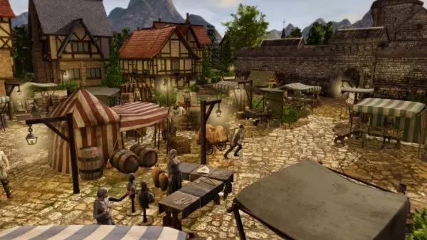 Jogo The Guild 3 é lançado oficialmente nesta terça-feira