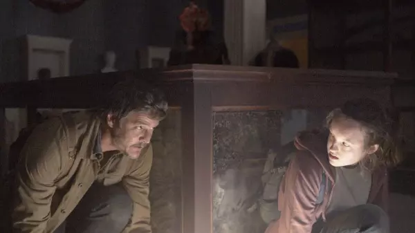 Vídeo mostra o processo de criação na série The Last of Us