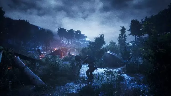 Thunder Tier One é lançado oficialmente no Steam