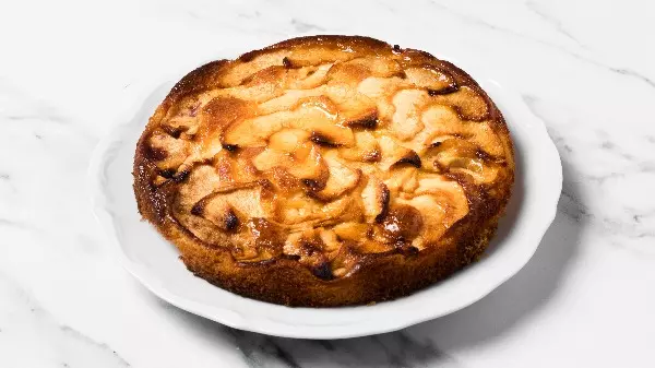 Torta de Banana fácil? Ana Maria Braga mostra passo a passo dessa receita
