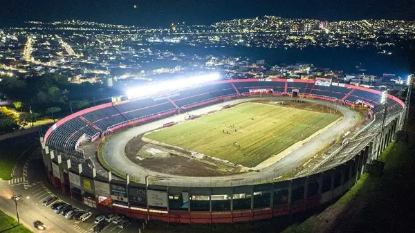 Confira as linhas especiais de ônibus para o jogo do Pousão