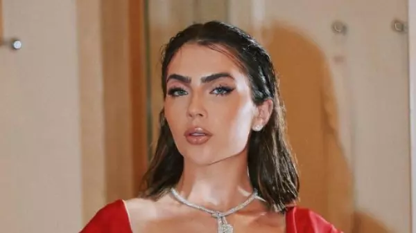 Travessia: Jade Picon mostra quarto de sua personagem; veja