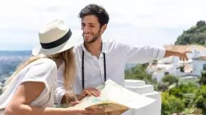 Confira 4 tendências de viagem para 2024