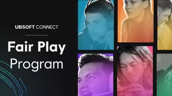 Ubisoft lança o programa Fair Play