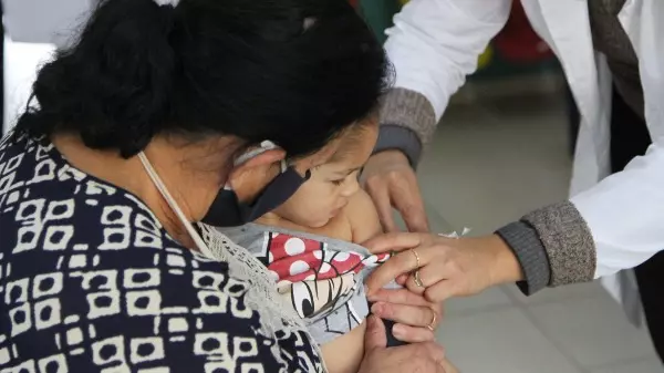 Multivacinação: campanha pretende imunizar 95% do público em Araraquara