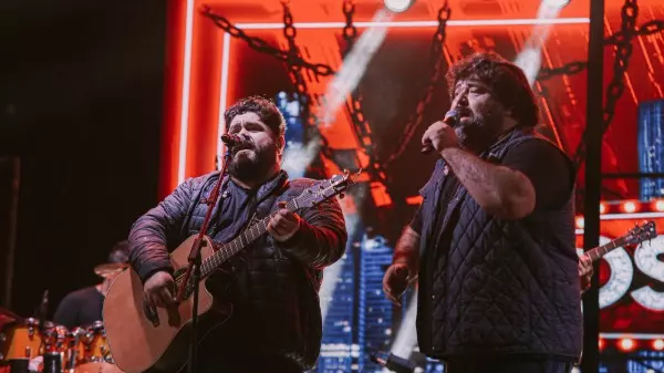 Varginha (MG) celebra 140 anos a partir desta quinta-feira (6)