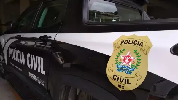 Motorista escolar é preso por estupro de crianças em São Pedro da União