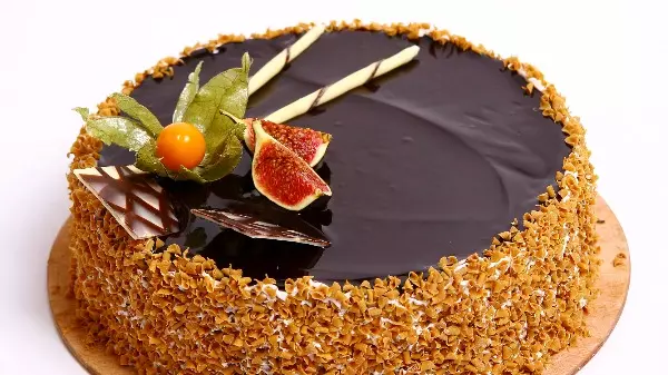 Torta Holandesa: aprenda a preparar a sobremesa