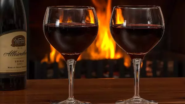 Três vinhos para harmonizar com pratos quentes e dias frios