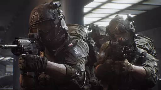 Encaramos a guerra no aguardado World War 3