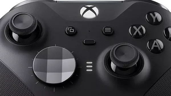 Imagens do novo controle do Elite do Xbox podem ter vazado