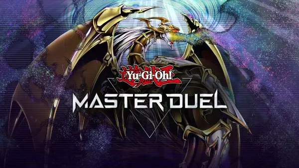 Jogo Yu-Gi-Oh! Master Duel é lançado para consoles e PC