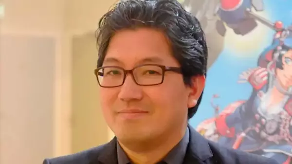 Designer cocriador de Sonic é preso novamente no Japão